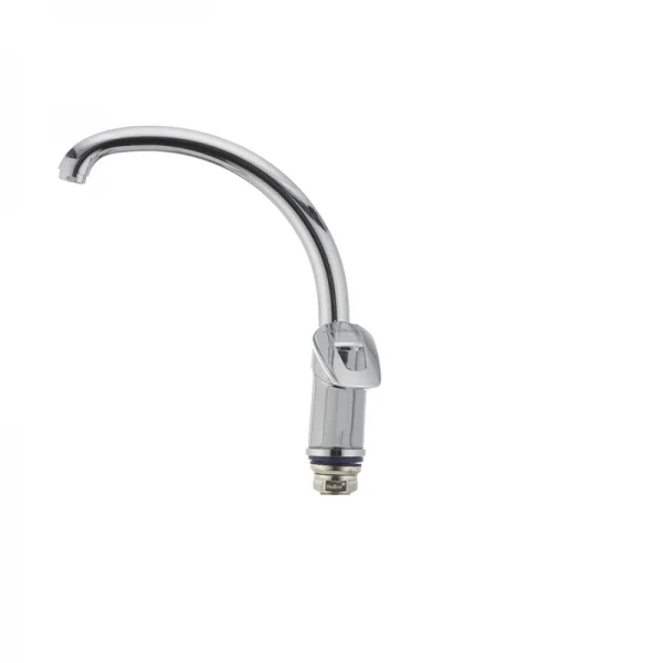 Смеситель для кухни Haiba Disk 777 (HB0059)