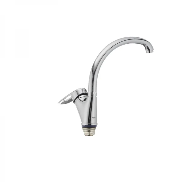 Смеситель для кухни Haiba Disk 777 (HB0059)