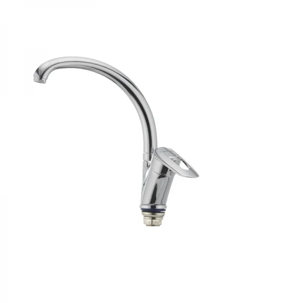 Смеситель для кухни Haiba Disk 777 (HB0059)