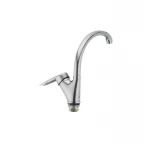 Смеситель для кухни Haiba Disk 777 (HB0059)