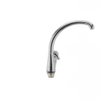 Смеситель для кухни Haiba Disk 777 (HB0059)