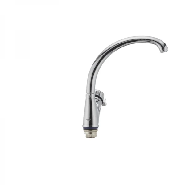 Смеситель для кухни Haiba Disk 777 (HB0059)