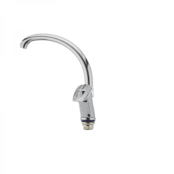 Смеситель для кухни Haiba Disk 777 (HB0059)