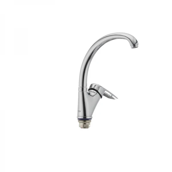 Смеситель для кухни Haiba Disk 777 (HB0059)