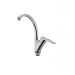 Смеситель для кухни Haiba Disk 777 (HB0059)