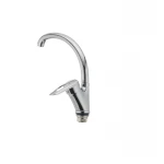 Смеситель для кухни Haiba Disk 777 (HB0059)