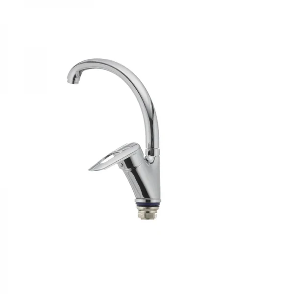 Смеситель для кухни Haiba Disk 777 (HB0059)