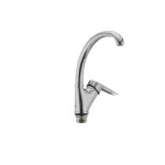 Смеситель для кухни Haiba Disk 777 (HB0059)