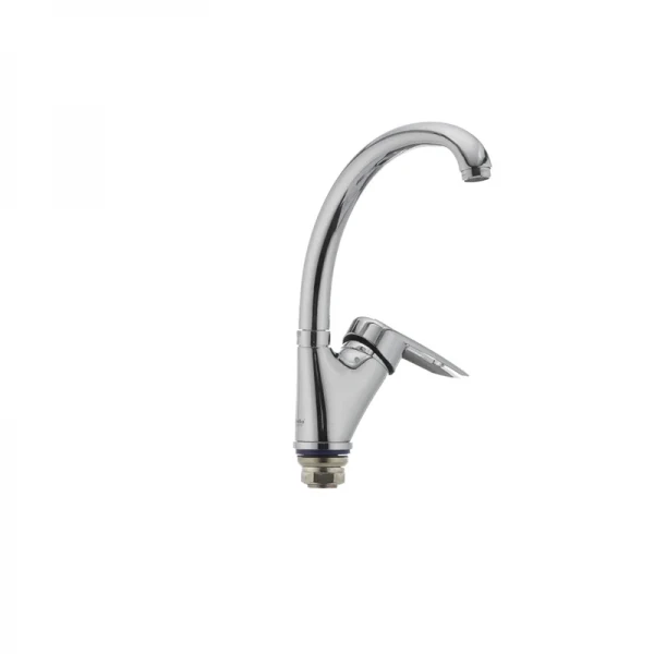 Смеситель для кухни Haiba Disk 777 (HB0059)