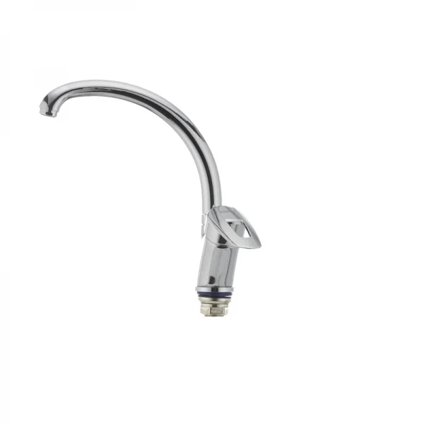 Смеситель для кухни Haiba Disk 777 (HB0059)