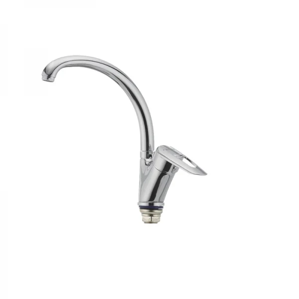 Смеситель для кухни Haiba Disk 777 (HB0059)