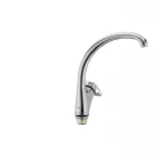 Смеситель для кухни Haiba Disk 777 (HB0059)