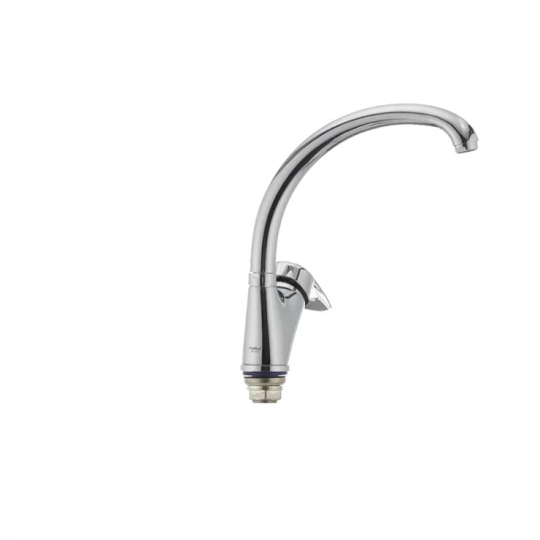 Смеситель для кухни Haiba Disk 777 (HB0059)