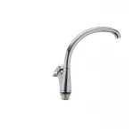 Смеситель для кухни Haiba Disk 777 (HB0059)