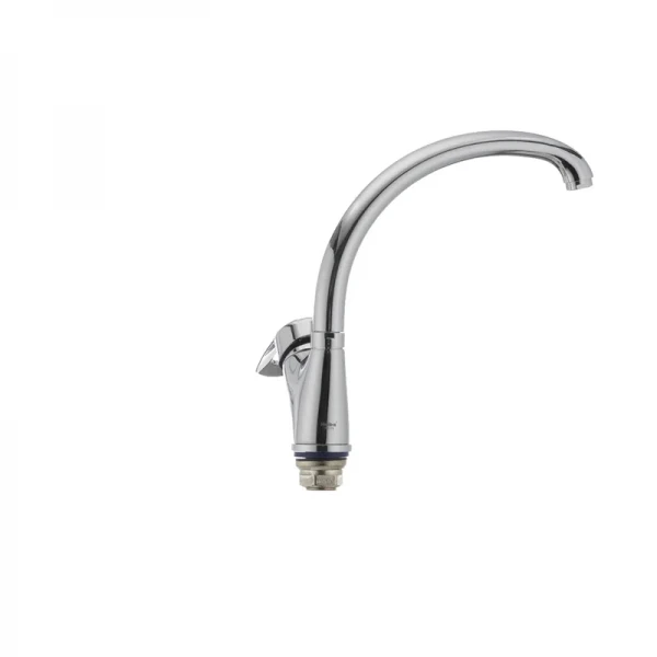 Смеситель для кухни Haiba Disk 777 (HB0059)