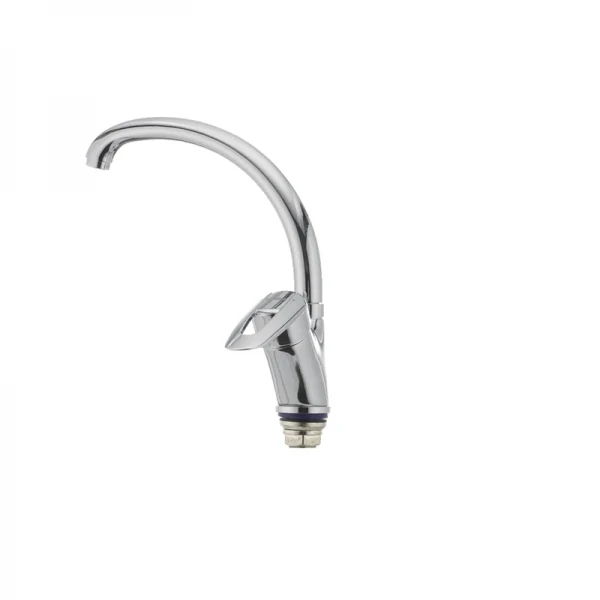 Смеситель для кухни Haiba Disk 777 (HB0059)