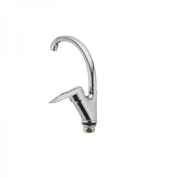 Смеситель для кухни Haiba Disk 777 (HB0059)