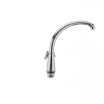 Смеситель для кухни Haiba Disk 777 (HB0059)