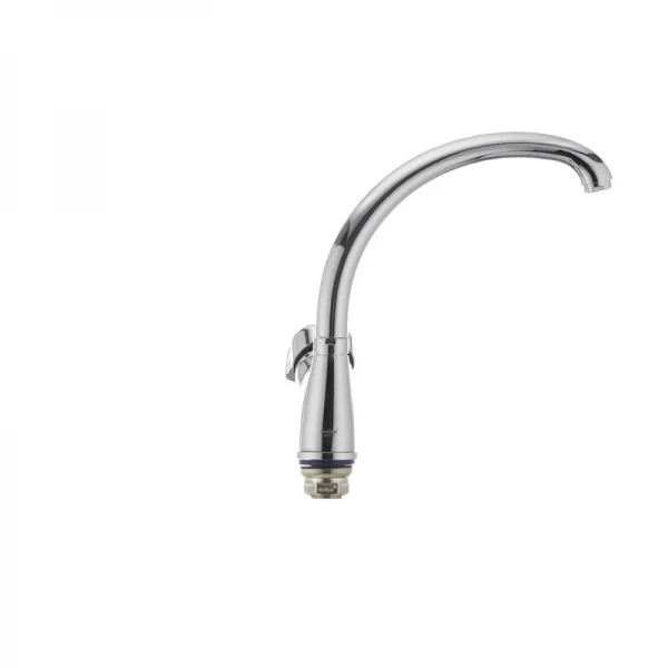 Смеситель для кухни Haiba Disk 777 (HB0059)