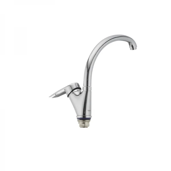 Смеситель для кухни Haiba Disk 777 (HB0059)