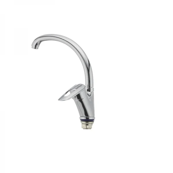 Смеситель для кухни Haiba Disk 777 (HB0059)