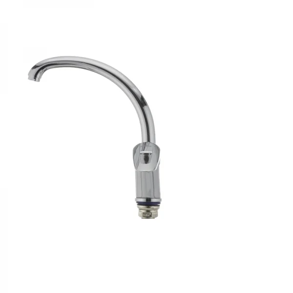 Смеситель для кухни Haiba Disk 777 (HB0059)