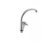 Смеситель для кухни Haiba Disk 777 (HB0059)