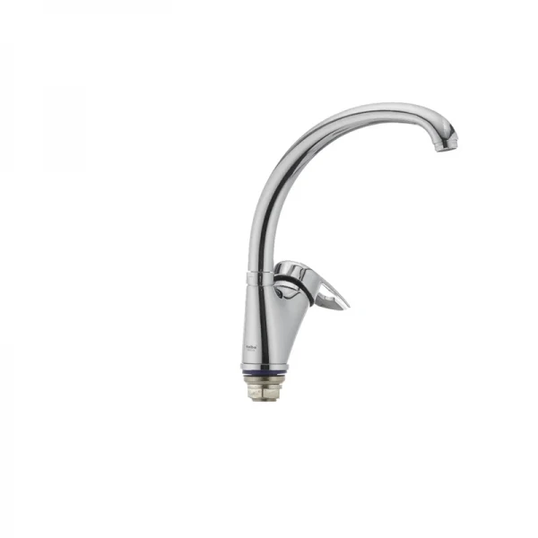 Смеситель для кухни Haiba Disk 777 (HB0059)