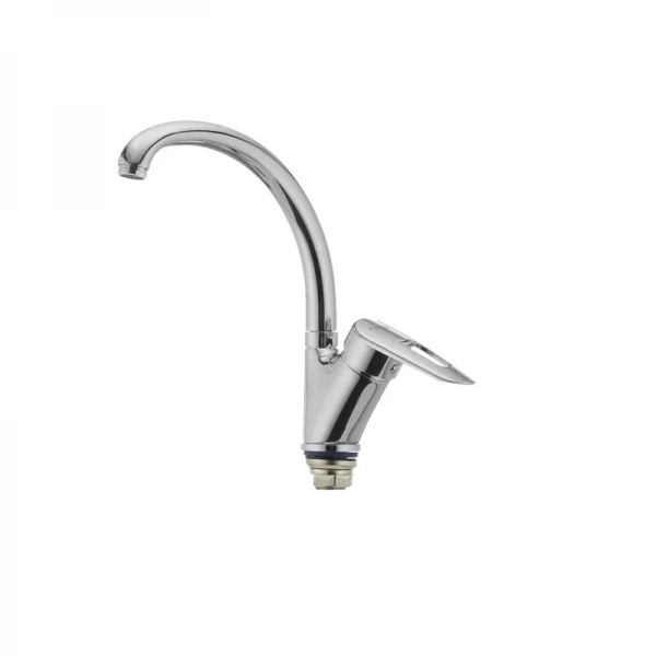 Смеситель для кухни Haiba Disk 777 (HB0059)