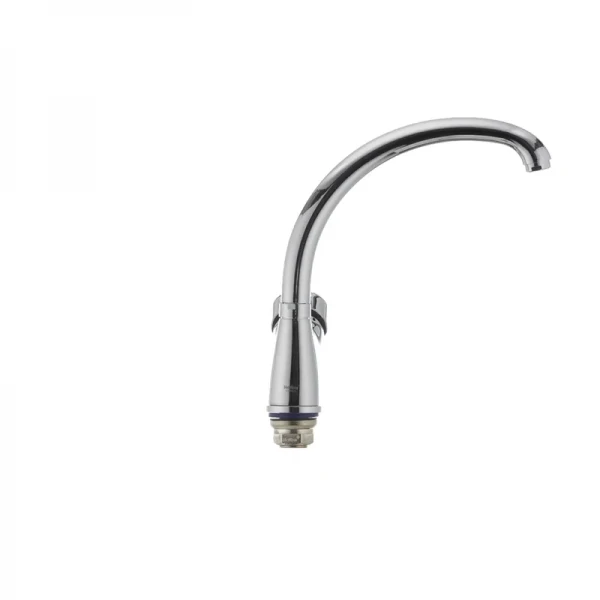 Смеситель для кухни Haiba Disk 777 (HB0059)