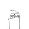 Змішувач для ванни HAIBA DOMINOX 140 (HB0061)