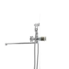 Змішувач для ванни HAIBA DOMINOX 140 (HB0061)