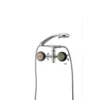 Змішувач для ванни HAIBA DOMINOX 140 (HB0061)