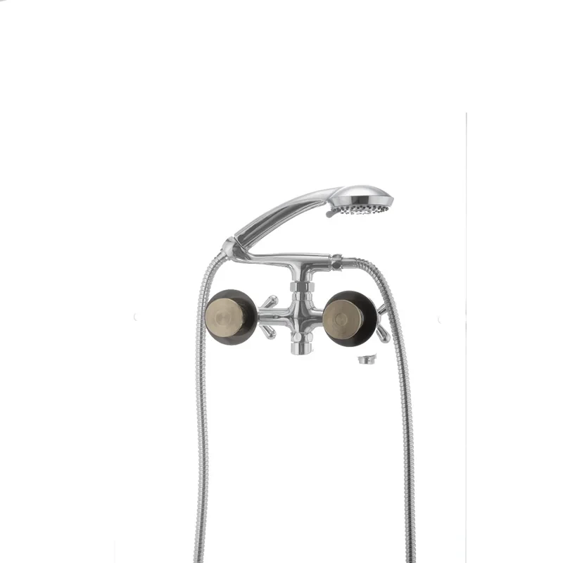 Змішувач для ванни HAIBA DOMINOX 140 (HB0061)