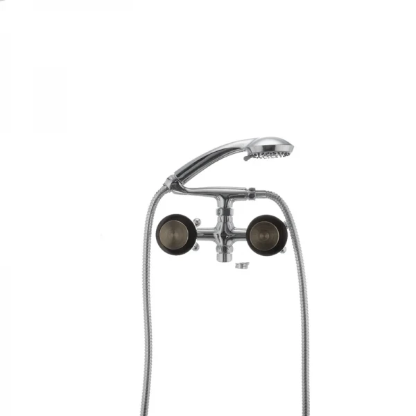 Смеситель для ванны Haiba Dominox 140 (HB0061)