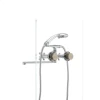 Змішувач для ванни HAIBA DOMINOX 140 (HB0061)