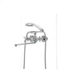 Змішувач для ванни HAIBA DOMINOX 140 (HB0061)