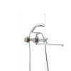 Змішувач для ванни HAIBA DOMINOX 140 (HB0061)