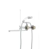 Змішувач для ванни HAIBA DOMINOX 140 (HB0061)