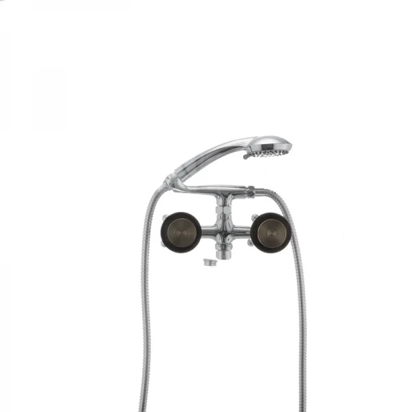 Смеситель для ванны Haiba Dominox 140 (HB0064)