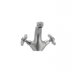 Смеситель для умывальника Haiba Dominox 161 матовый (HB0072)