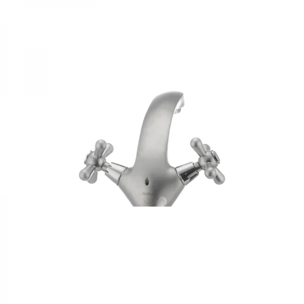 Смеситель для умывальника Haiba Dominox 161 матовый (HB0072)