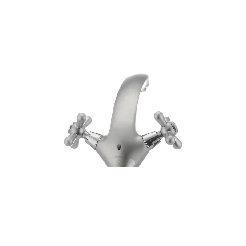 Змішувач для умивальника Haiba Dominox 161 матовий (HB0072)