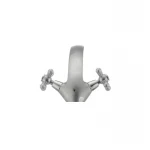 Смеситель для умывальника Haiba Dominox 161 матовый (HB0072)