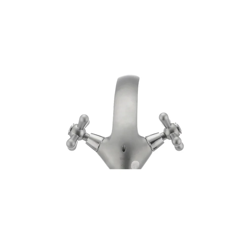 Змішувач для умивальника Haiba Dominox 161 матовий (HB0072)