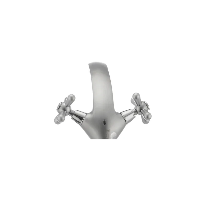 Змішувач для умивальника Haiba Dominox 161 матовий (HB0072)