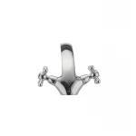 Смеситель для умывальника Haiba Dominox 161 (HB0073)