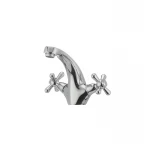 Смеситель для умывальника Haiba Dominox 161 (HB0073)