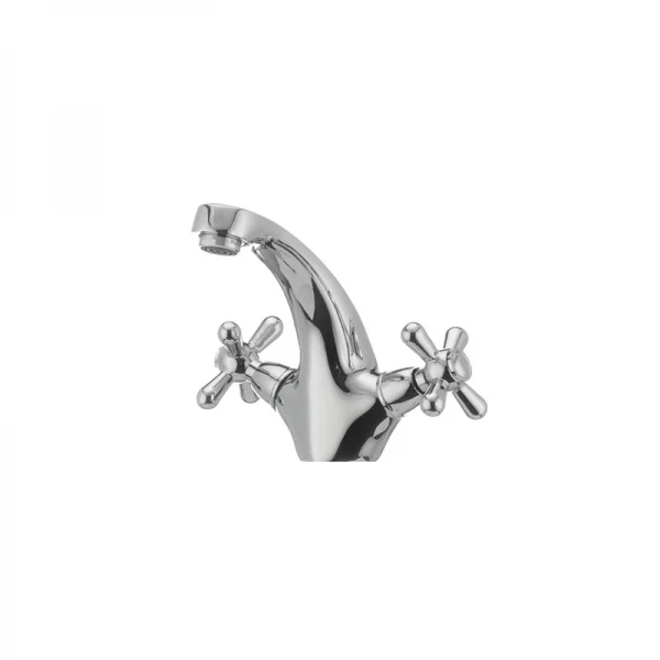 Смеситель для умывальника Haiba Dominox 161 (HB0073)