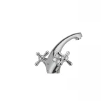 Смеситель для умывальника Haiba Dominox 161 (HB0073)